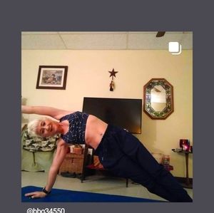 Meet your Posher, Christa